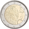 Finnland 2 Euro 2010 – 150 Jahre Finnische Währung-RS