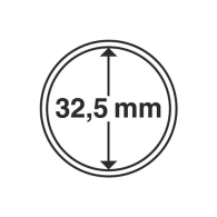 grips-muenzkapseln-325-mm-100er-pack