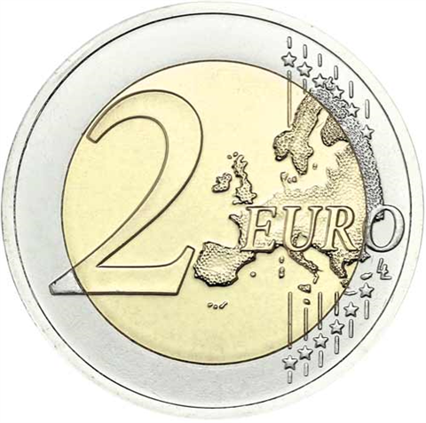 Italien-2Euro-2023-Dante-RS