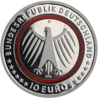 Deutschland-10 Euro-2026-PP-Rettungsdienst-MzzD-VS