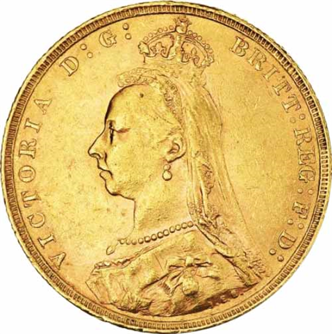 Victoria-mit-Krone-1891-RS