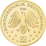 Deutschland-20-Euro-2026-Gold-Wisent-MzzA-VS