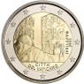 Vatikan-2Euro-2025-Jubiläum-RS