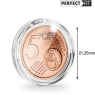 365287 - ultra-perfect-fit-muenzkapseln-fuer-5-euro-cent-2125-mm-10er-pack