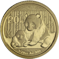 China-20Yuan-2012-AUstgl-ChinaPanda-VS