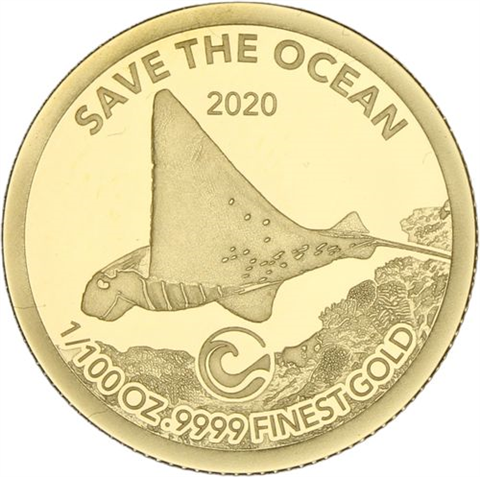 Mix-16x1-100oz-AUpl-Save the Ocean-Album