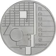 Silbermünze 10 Euro 2004 Bauhaus Dessau online kaufen