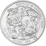 Großbritannien-2Pfund-2024-AGstgl-Beowulf&Grendel-RS