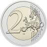 Vatikan-2-Euro-2015-Stgl-Weltfamilientreffen-Philadelpia-VS