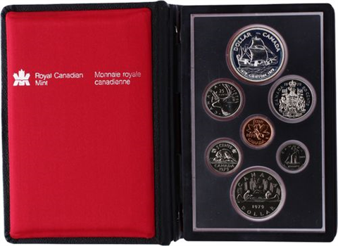 Kanada-2,91Dollar-1979-AGpl-KMS