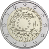 Deutschland-2-Euro-2015-30-Jahre-Europa-Flagge-MzzF-RS
