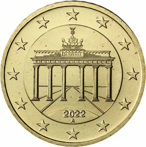 Deutschland-50-Cent-2022-A---Stgl