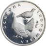 Polen-100 Zlotych-1980-AGpp-Auerhahn-RS