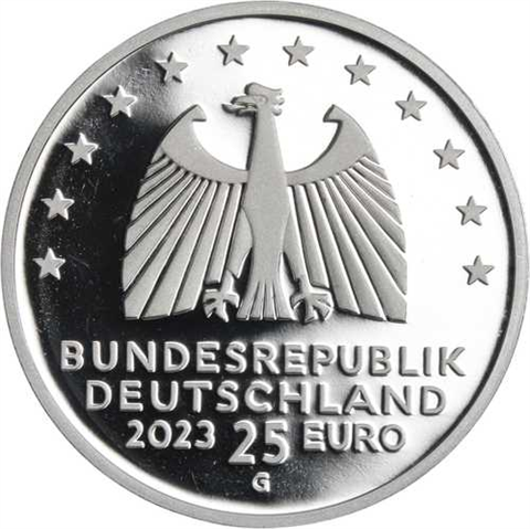 Deutschland-25Euro-2023-AGpp-Schwibbogen-RS