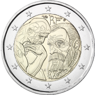 Frankreich-2Euro-2017-bfr-AugusteRodin-RS