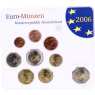 Deutschland-5,88 Euro-2006-Stgl-Kurs-MzzJ-RS