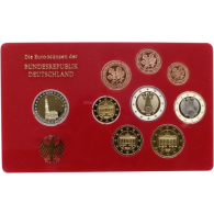 Deutschland-5,88 Euro-2008-PP-Kurs-MzzF-RS