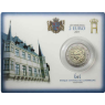Luxemburg 2 EUro 2011 Prinz Jean I