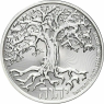 Niue-2Dolars-2023-AgStgl-Lebensbaum-RS