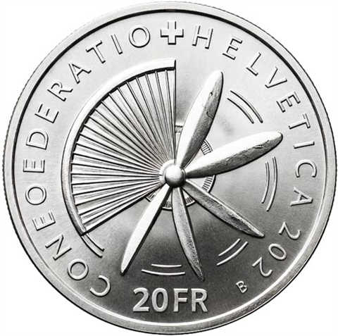 Schweiz-20-Franken-2026-Silber-Aero-Club-RS