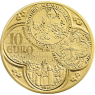 Frankreich10GoldEuro2015Sower