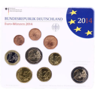 Deutschland-5,88 Euro-2014-Stgl-Kurs-MzzG-RS