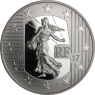 Frankreich-10Euro-2017-PP-Das Ancien Regime-VS