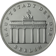 DDR-5Mark-1984-Stgl-BrandenburgerTor-RS