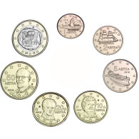 Griechenland 1,88 Euro 2018 Kursmünzen kaufen 