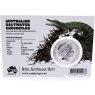 Australien-1 Dollar-2015-AGstgl-Agro Junior-CC-VS