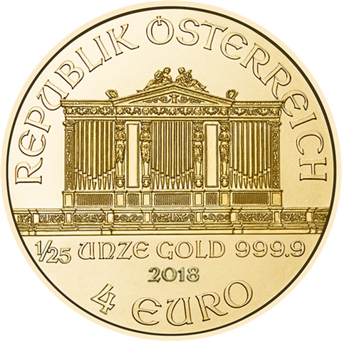 Österreich-4Euro-2018-Au-1_25OzWienerPhilharmoniker-RS