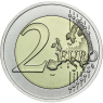 Finnland-2Euro-2025-Moltebeere-VS