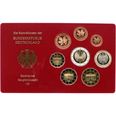 Deutschland-3,88 Euro-2002-PP-Kurs-MzzD-RS
