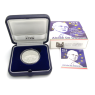 Italien 10 Euro 2011 PP Alcide de Gasperi III
