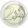Litauen 2 Euro Münze 2021 Ethnographische Regionen – Dzūkija