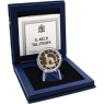 Malta-2 Euro-2026-PP-Pharaonenhund-EtuiI