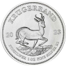 Südafrika-1Oz-AGstgl-2023-Krügerrand-RS