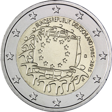 Deutschland-2-Euro-2015-30-Jahre-Europa-Flagge-MzzG-RS