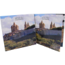 Malta-5,88 Euro-2025-Stgl-KMD MDINA-Folder