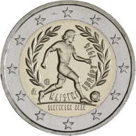 Slowakei-2 Euro-2026-bfr-Fussball EM-RS