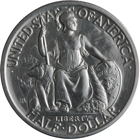 USA-HalfDollar-50centsilber-1935-1936vz-SanDiego-RS