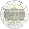 Deutschland-2Euro-2020-Schloss-Sanssouci-D-RS