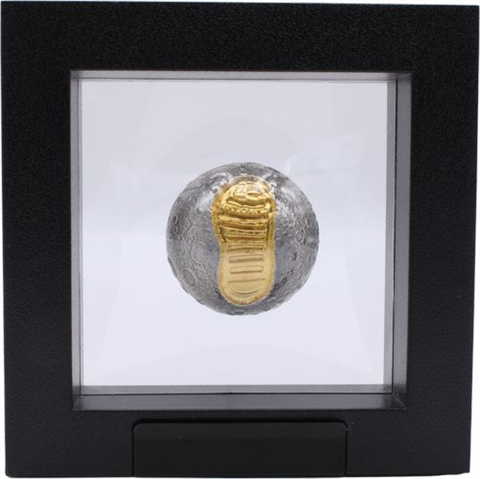Barbados-5 Dollar-2024-AG-MoonLanding-RS