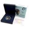 Spanien 10 Euro 2014 Manuel de Falla III