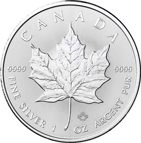 Kanada-5-Dollars-2017-Maple-Leaf-1-Unze-Silber-RS