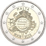 Sondermünzen Malta Bargeld kaufen 