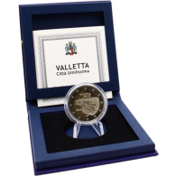 Malta-2 Euro-2026-PP-Valetta-EtuiI