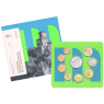 SanMarino-8,88Euro-2022-KMS-AgStgl-Folder