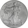 USA-1 Dollar-2015-AGstgl-Silver Eagle-RS