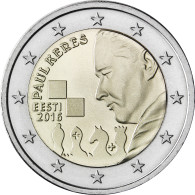 Estland Paul Keres Schach 2016